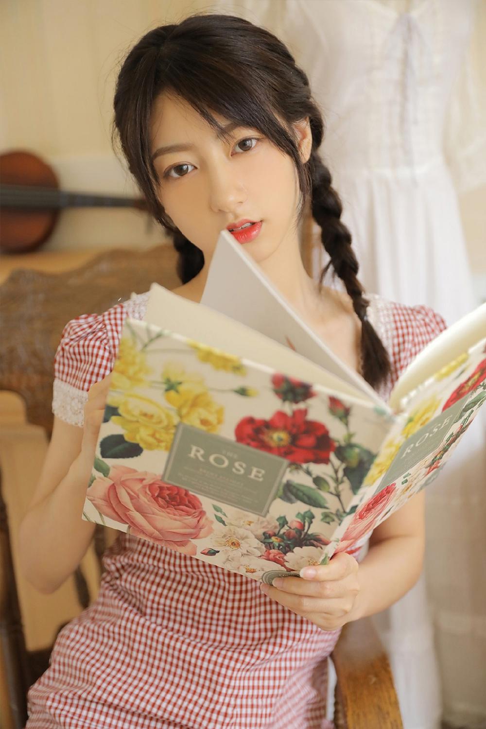 读书的作文400字